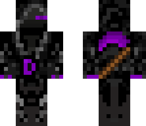 ender reaper