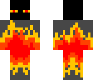 fired enderman