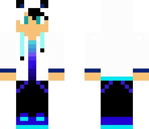 wold boy