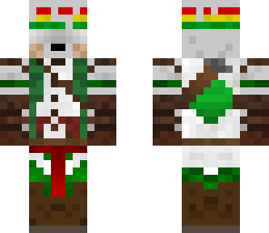 skintherrastaondogonassasin