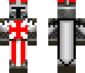 roter krieger