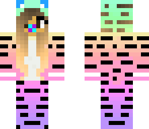 rainbow twiger