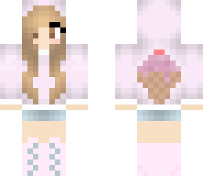 icecream girl