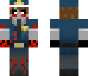 fnaf mad mike