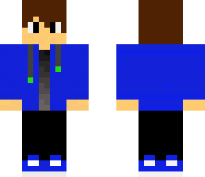 blue johnnyboy 2