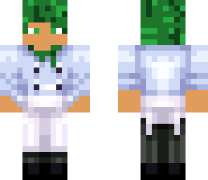 my baker