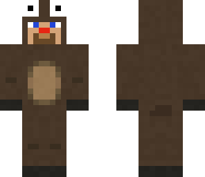 mini moose