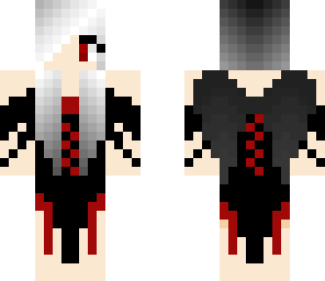 edited fallen angel