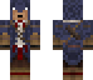 assasin