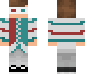 3d guy