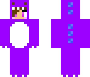 dino babay girl