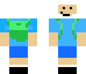 finn