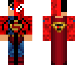 superspider