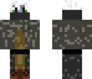 saew the shendar