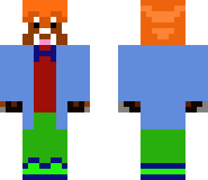 green red pand doctor