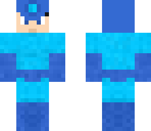 mega man