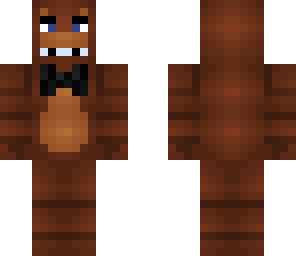 freddy fazbear