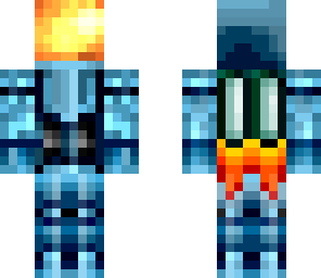 astronaut