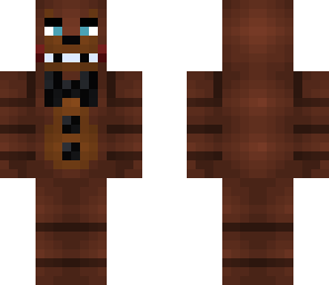 toy freddy
