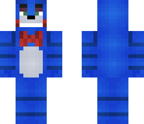 toy bonnie