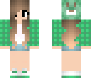 polar minty