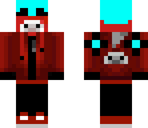 diamond cow