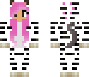 new skin