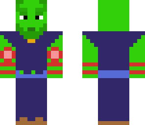 piccolo