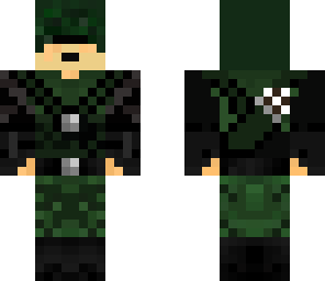 arrow
