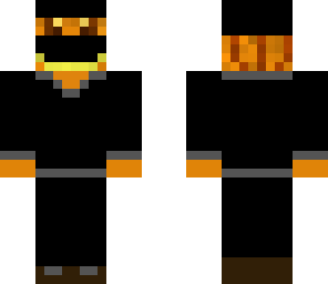 pumpkin assasin