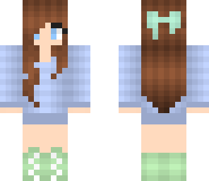 cool skin