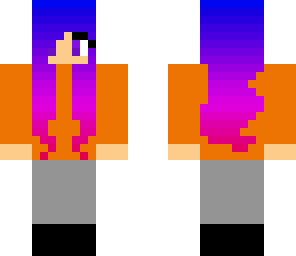 the girl on fire