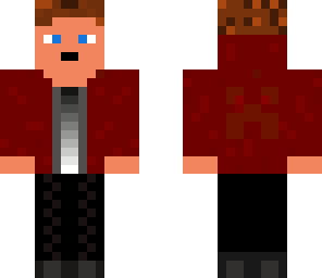 bla is my skin