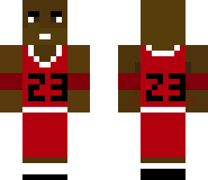 j is for jordan