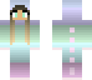 pastel dragon