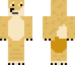 wow doge xdd