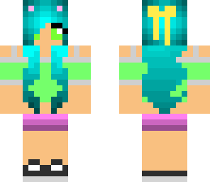 kawaii girl