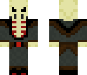 skeleton