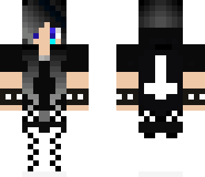 emo girl