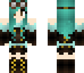 steampunk