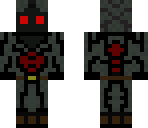 demon