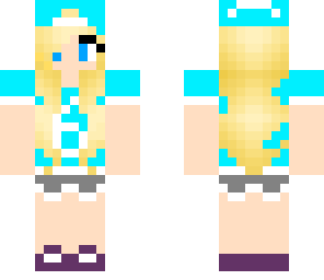 sporty girl