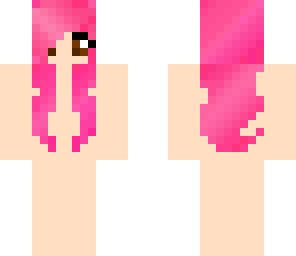 bubblegum hair base