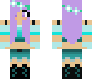 girl