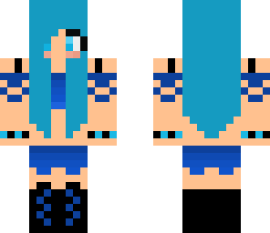 gamer-ish girl