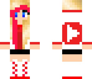 youtube girl