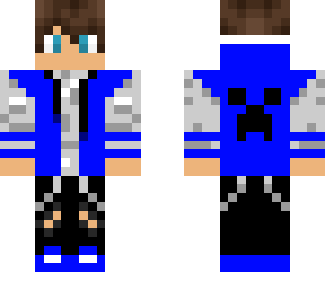 highschool boy