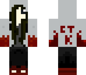 chloe the killer