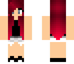 redhead