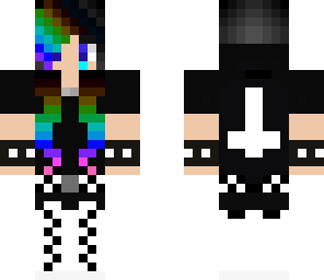 emo girl